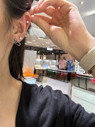 -Réluxe瑞兰穿耳(金光华广场店)