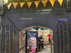 门面-洞亭火锅(防空洞总店)