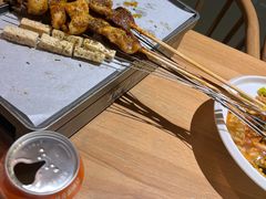 -丁虎子烤肉(国道二店)