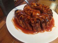 -巢爷老味(东方红店)