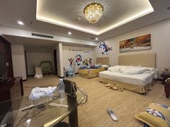 -山东政协大厦维景大酒店