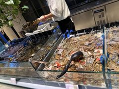 -川骄海鲜自助(亚运村店)