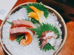 -匠和风精致料理(宁德万达店)