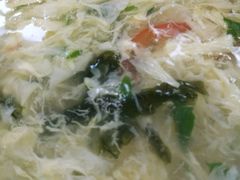 -北大学一食堂