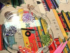 -100家灵感仓库·DIY团建(什刹海店)