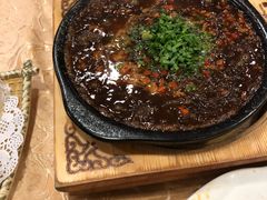 -老砂锅(城北店)