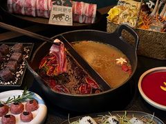 -大龙燚·旷野鲜火锅(广州首店)
