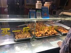 -阿捡忭京炸鸡(韭菜园总店)