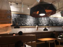 -森龍邑·烧烤·海鲜·炒菜(闽江路店)