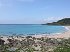 -白沙湾海滩
