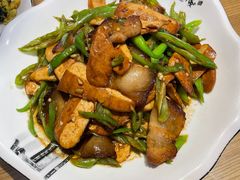 -鸿运楼·舌尖上的徽菜