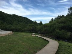 -大水川景区
