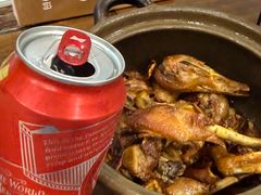 -斯丹姜母鸭·古法干香(涂门街总店)