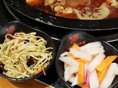-重庆烧鸡公火锅(簋街店)