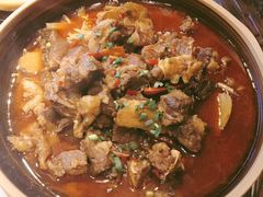 -井水小厨·湘菜(活力广场店)
