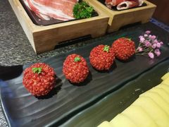 -湊湊火锅·茶憩(和平大悦城店)