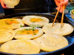 -张记灌饼(丰富路店)