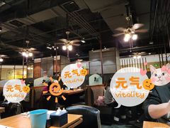 -汉巴味德(大悦城店)