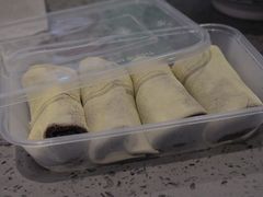 乌饭麻糍-荣家小吃(紫阳街店)