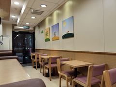 用餐区-德克士(砂之船奥特莱斯店)