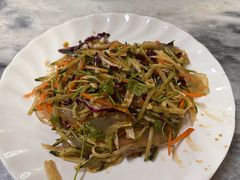 -东北菜冰城一家人