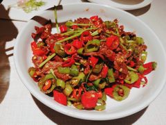 -千百味红餐厅·江西菜(绿地双子塔店)