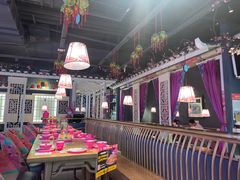 大堂-丫丫厨娘·柠檬鸭(江南蓝鲸世界店)