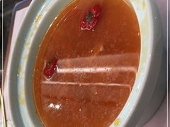 -喜鼎海胆水饺(平安金融中心店)
