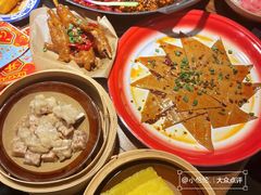 耙鸡脚-于屿城重庆火锅(深圳总店)
