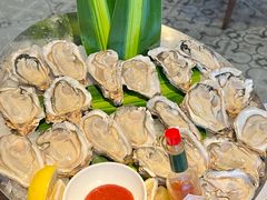 -Mr.Fish鱼鲜生海鲜放题(高德置地冬广场店)