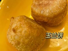 -毛华美食(清扬路店)