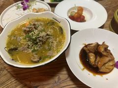 -道南書院·私房菜·早午茶·茶馆