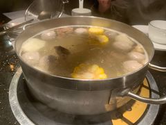 -牛事制造局牛肉火锅(莲岳路店)