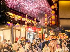 -茅山东方盐湖城景区