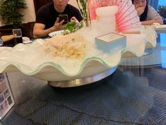 -西湖文化茶楼(环球中心店)