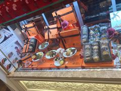 -檬舒舒MonChouChou(环球金融中心店)