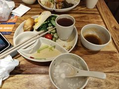 -素满香·食养自助(建邺万达店)