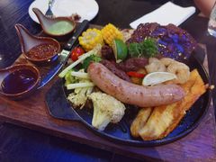 -bluefrog蓝蛙(水游城店)