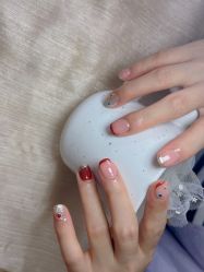-糖·美学·美甲