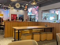 -兰州陈记牛肉面 ·烧烤· 铜锅涮肉(万达店)