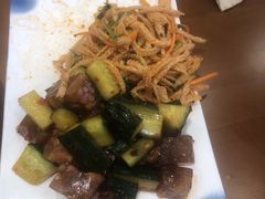 -福成肥牛(张家口桥东分店)