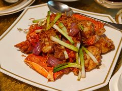 -唐阁(香港朗廷酒店)