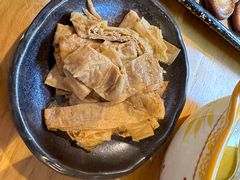 -素描餐厅(灵隐天竺店)