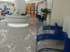 -兴业银行(长春前进大街支行)