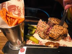 -FAT COW(虹梅路店)