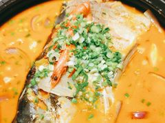 -小厨娘淮扬菜(天印大道店)