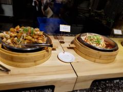 -芭菲盛宴·环球美食(解放碑英利国际店)