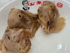 -老四季(南市场店)