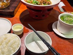 -田婆婆的菜(印象汇店)