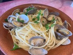 -萨莉亚意式餐厅(百联徐汇店)